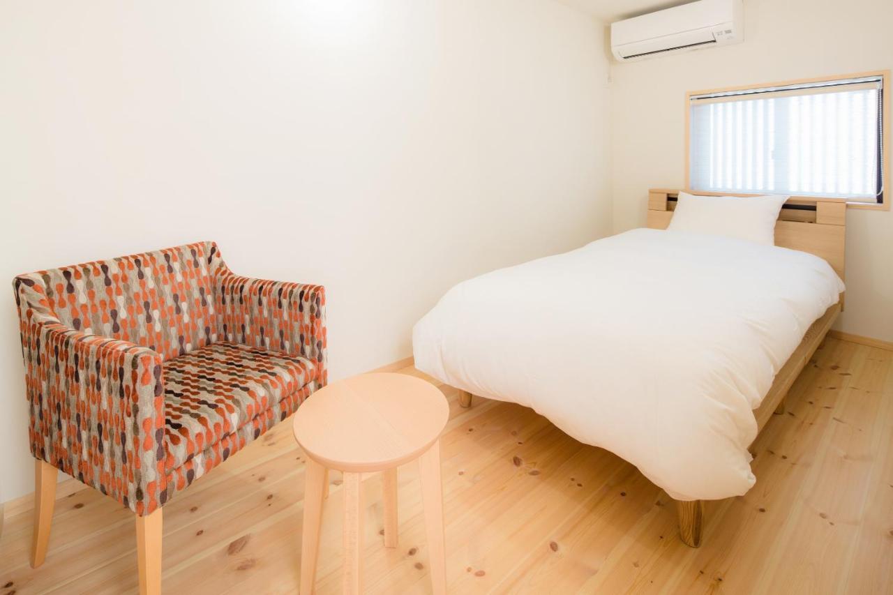 Resi Stay Anekoji Quioto Exterior foto