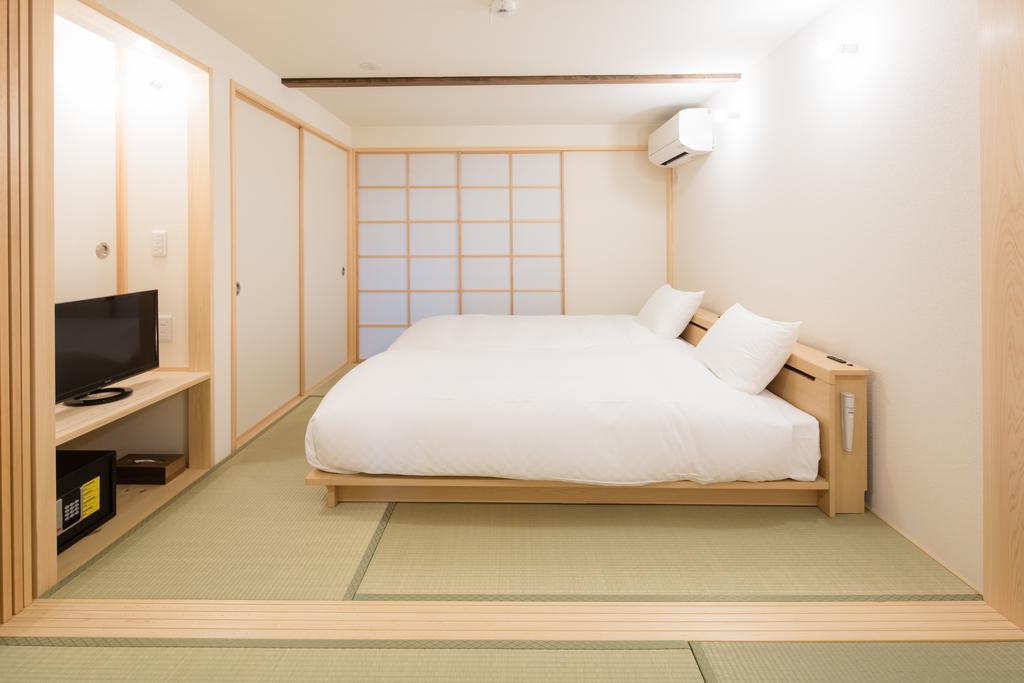 Resi Stay Anekoji Quioto Exterior foto