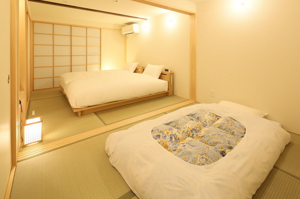 Resi Stay Anekoji Quioto Exterior foto
